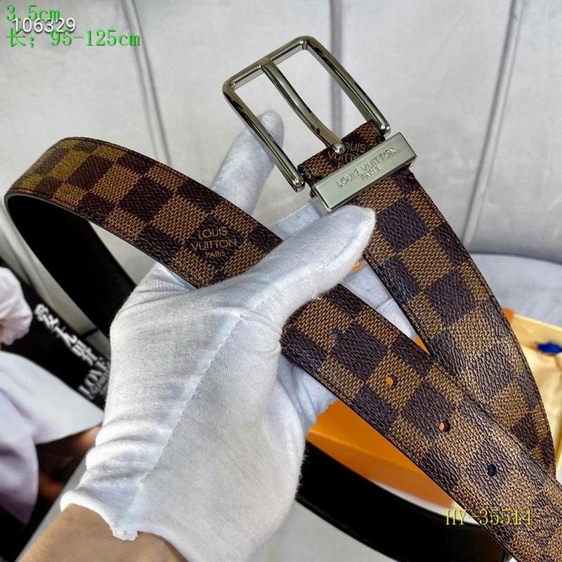 LV Belts 7815